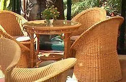 Vicencia 4* 丰沙尔