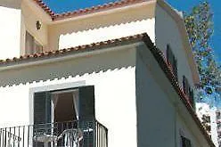 Vicencia 酒店 丰沙尔