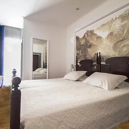 Vicencia 4* 丰沙尔