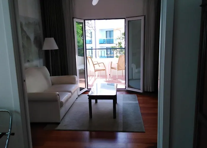 Vicência Funchal (Madeira)