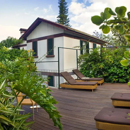 Hotel Vicencia Funchal (Madeira)