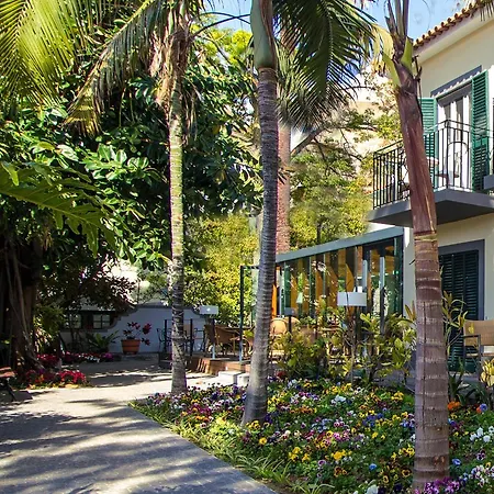 Hotel Vicencia Funchal (Madeira)