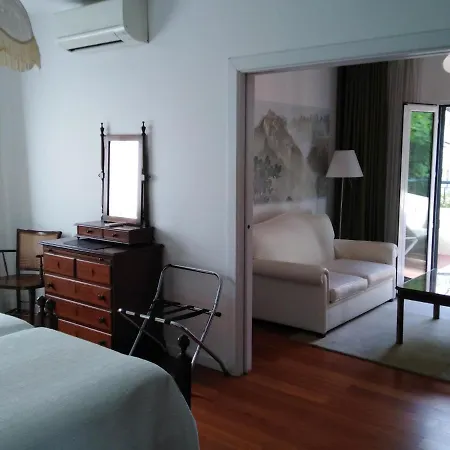 Vicencia فندق فونشال