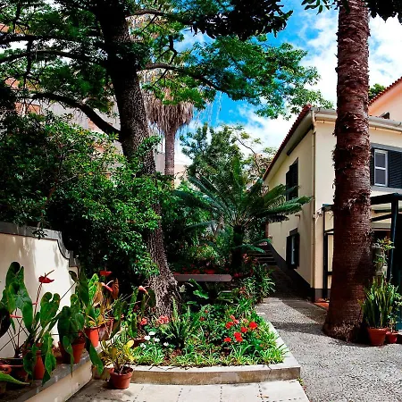 Vicencia Funchal (Madeira)