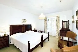 Hotel Vicencia
