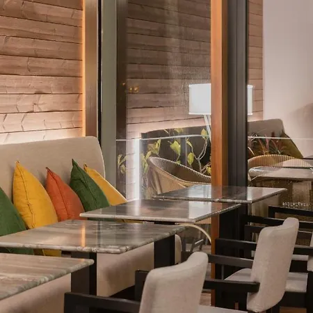 Hotel Vicencia Funchal (Madeira)