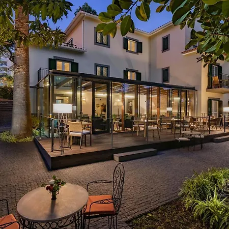 Vicencia Hotel