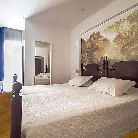 Hotel Vicencia