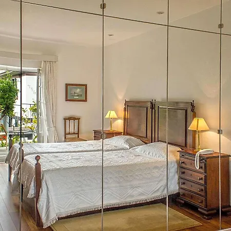 Vicencia Hotel Funchal (Madeira)