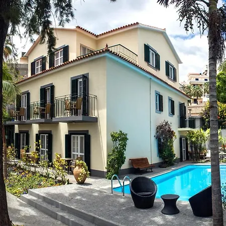Vicencia Hotel 3*