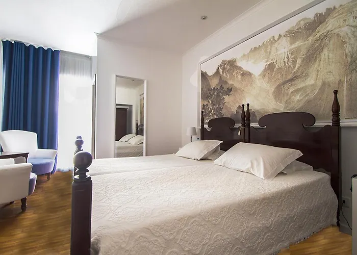 Vicencia 4* Funchal (Madeira)