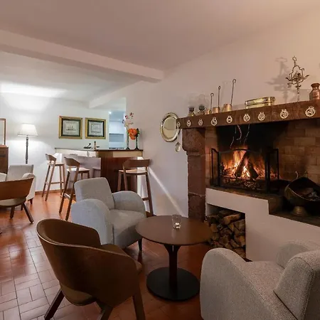 Hotel Vicência