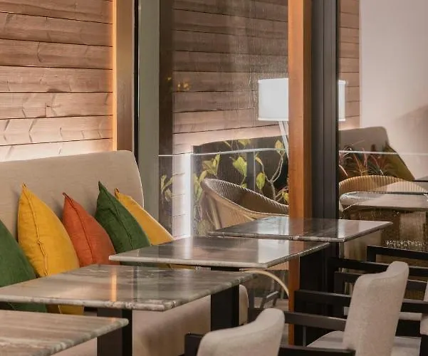 Hotel Vicencia Funchal (Madeira)