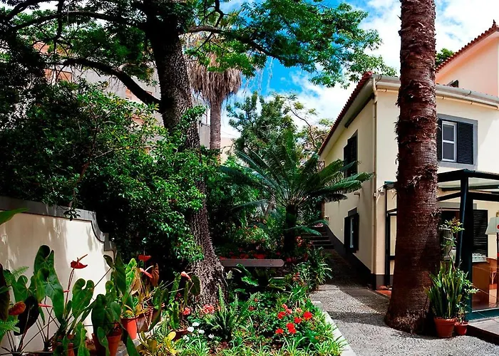 Vicencia Funchal (Madeira)